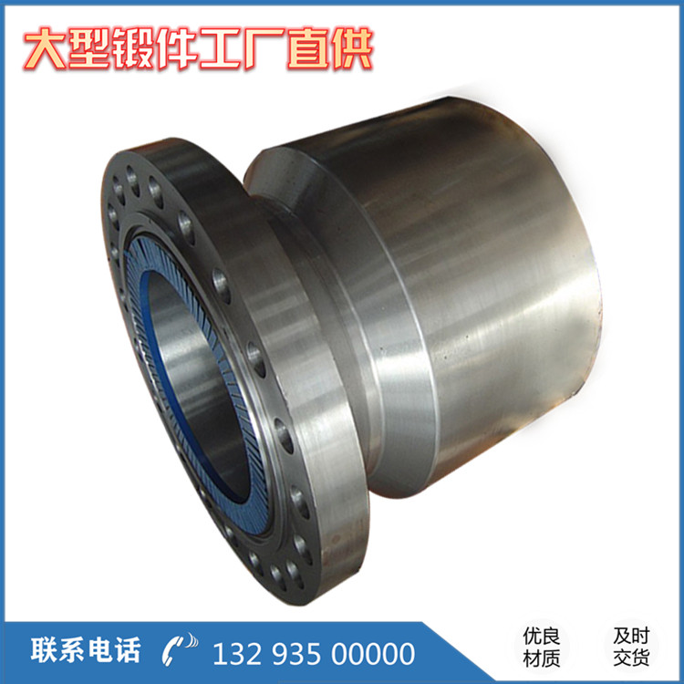 人造金剛石壓機鍛造